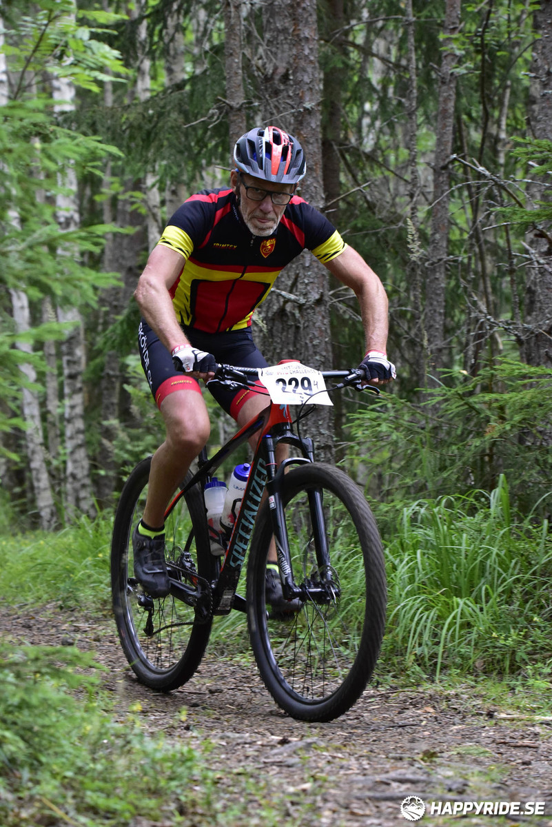 Bild från Engelbrektsturen 2019